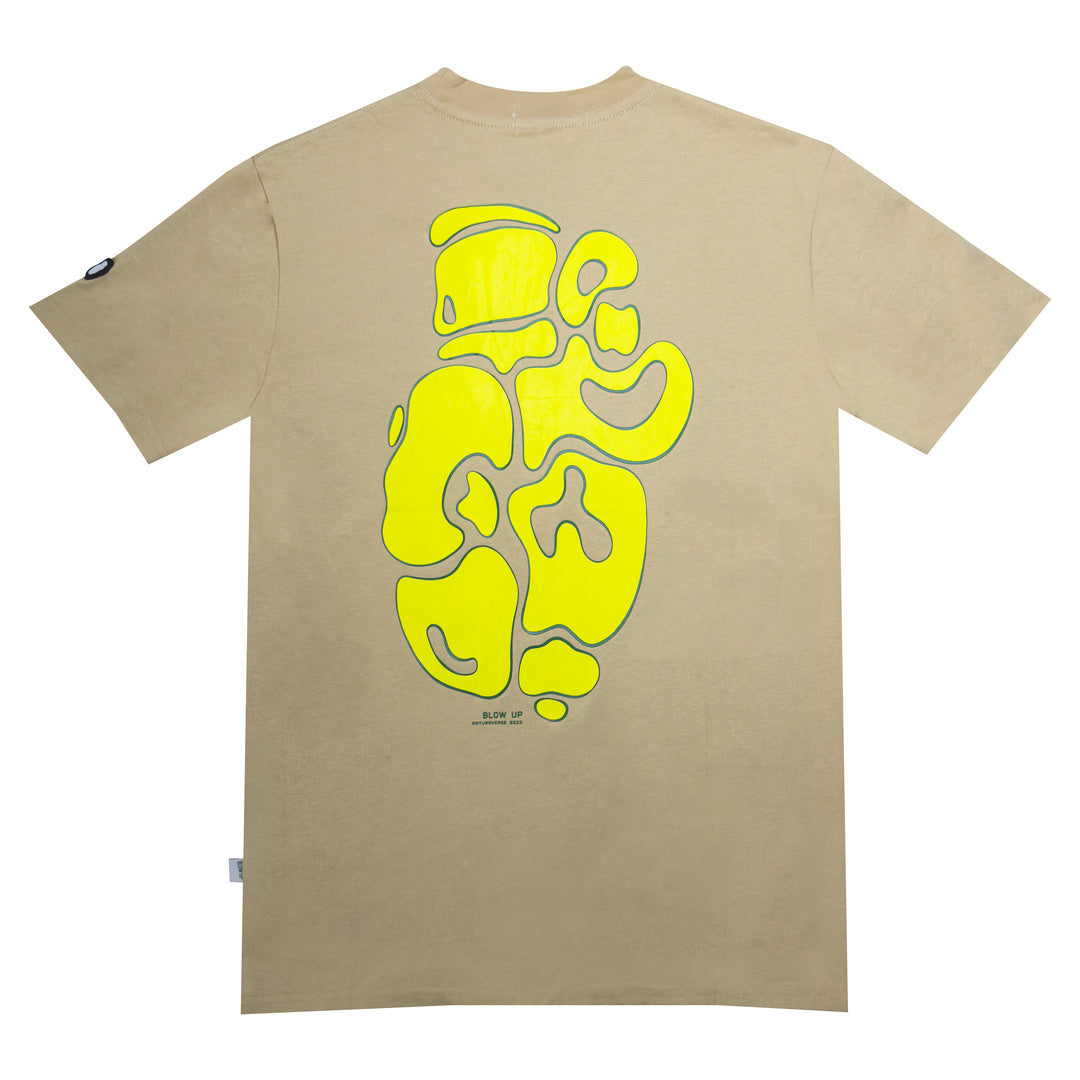 CAMISETA ITALIANA BWP #CN128