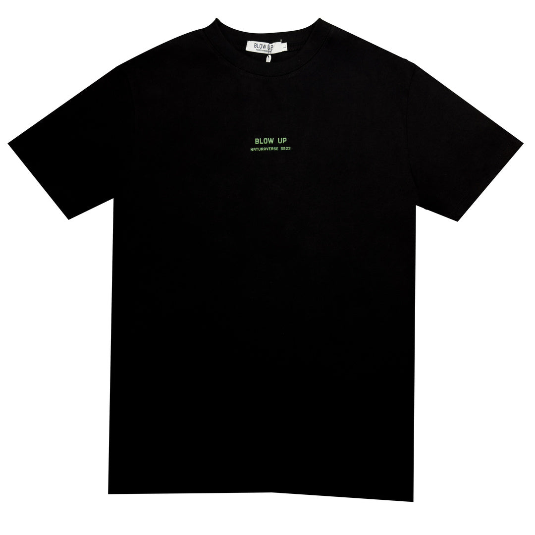 CAMISETA ITALIANA BWP #CN128