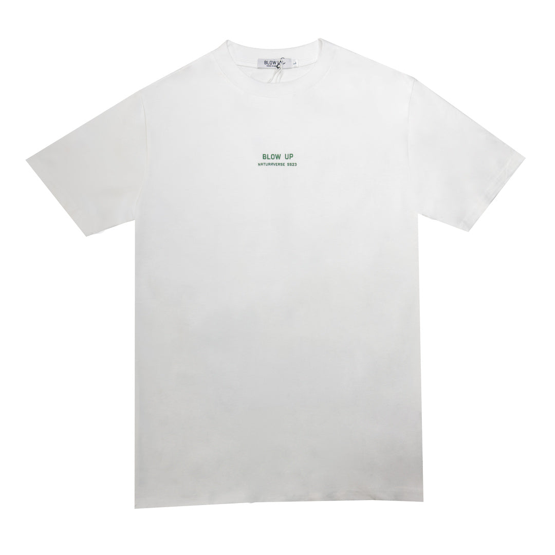 CAMISETA ITALIANA BWP #CN128