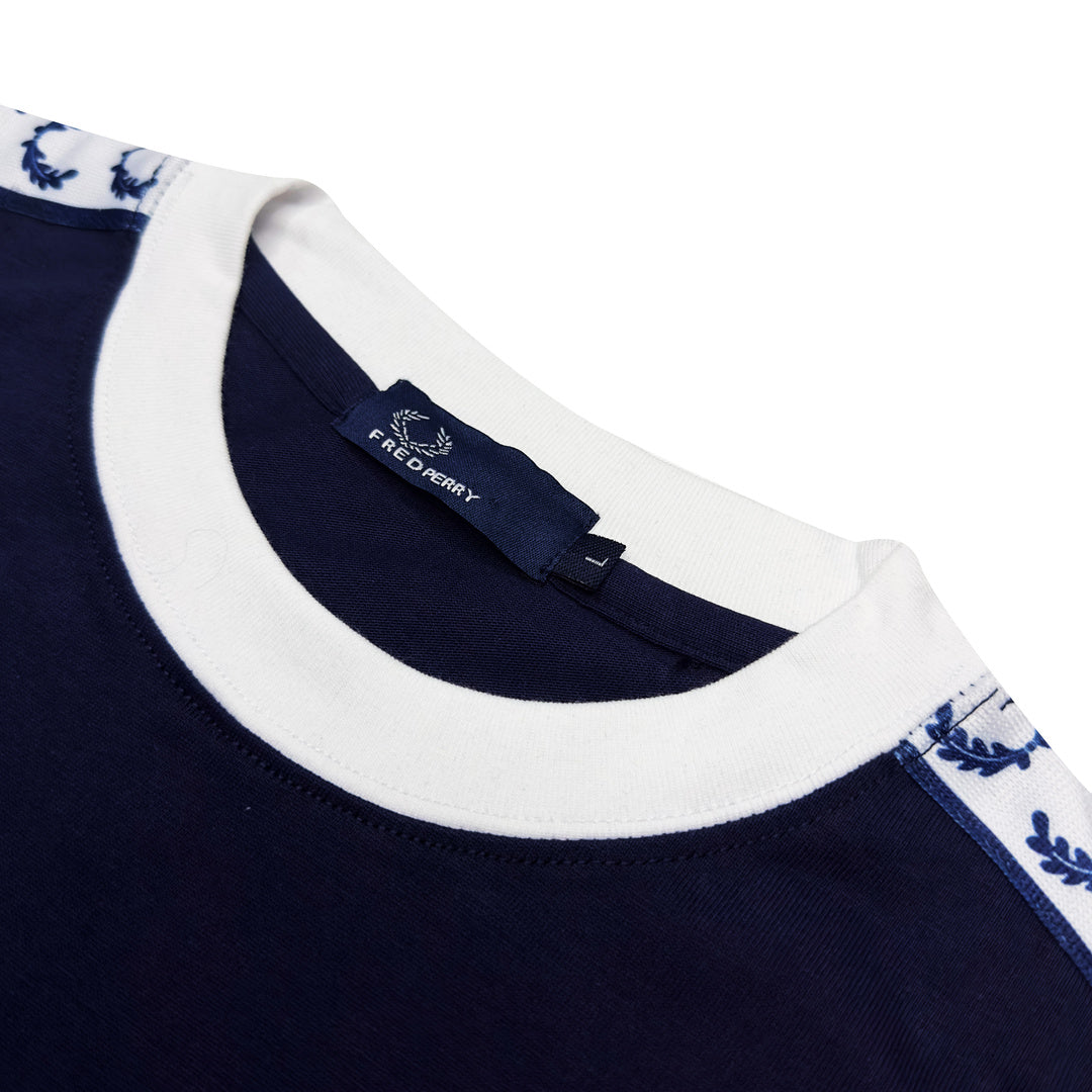 CAMISETA ITALIANA FRD #CN130