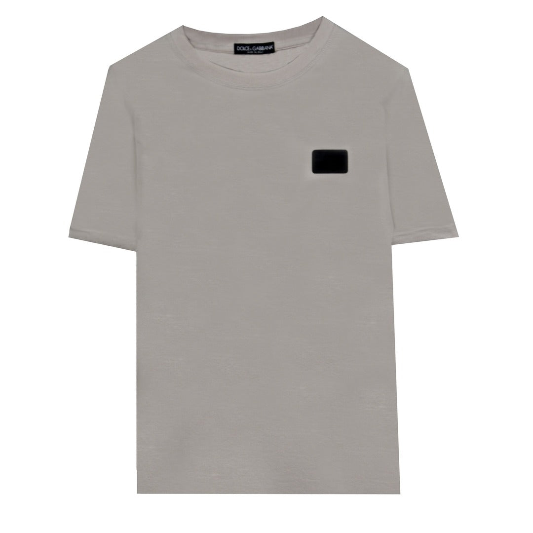 CAMISETA DYG LOGO RECTANGULO #CN171