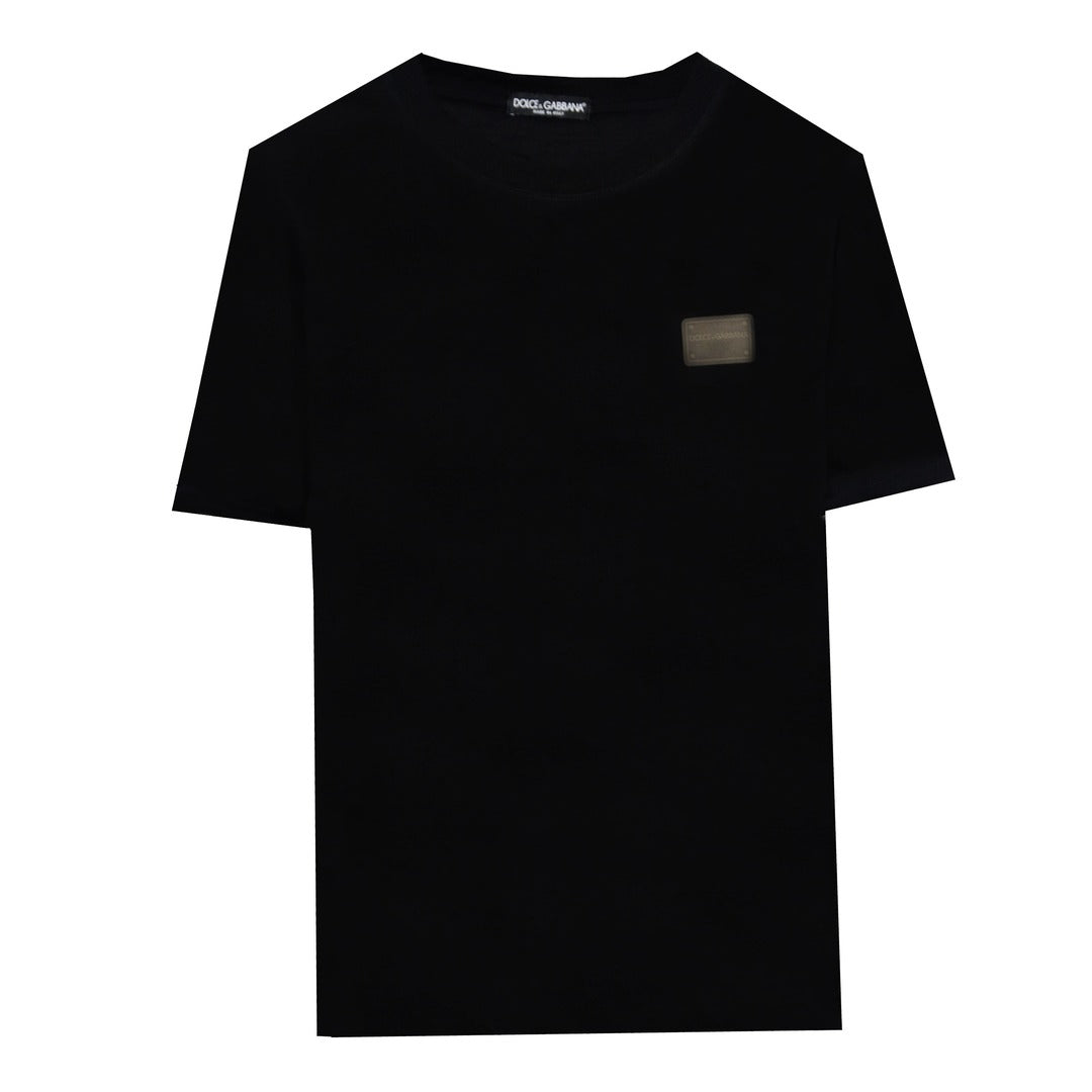 CAMISETA DYG LOGO RECTANGULO #CN171