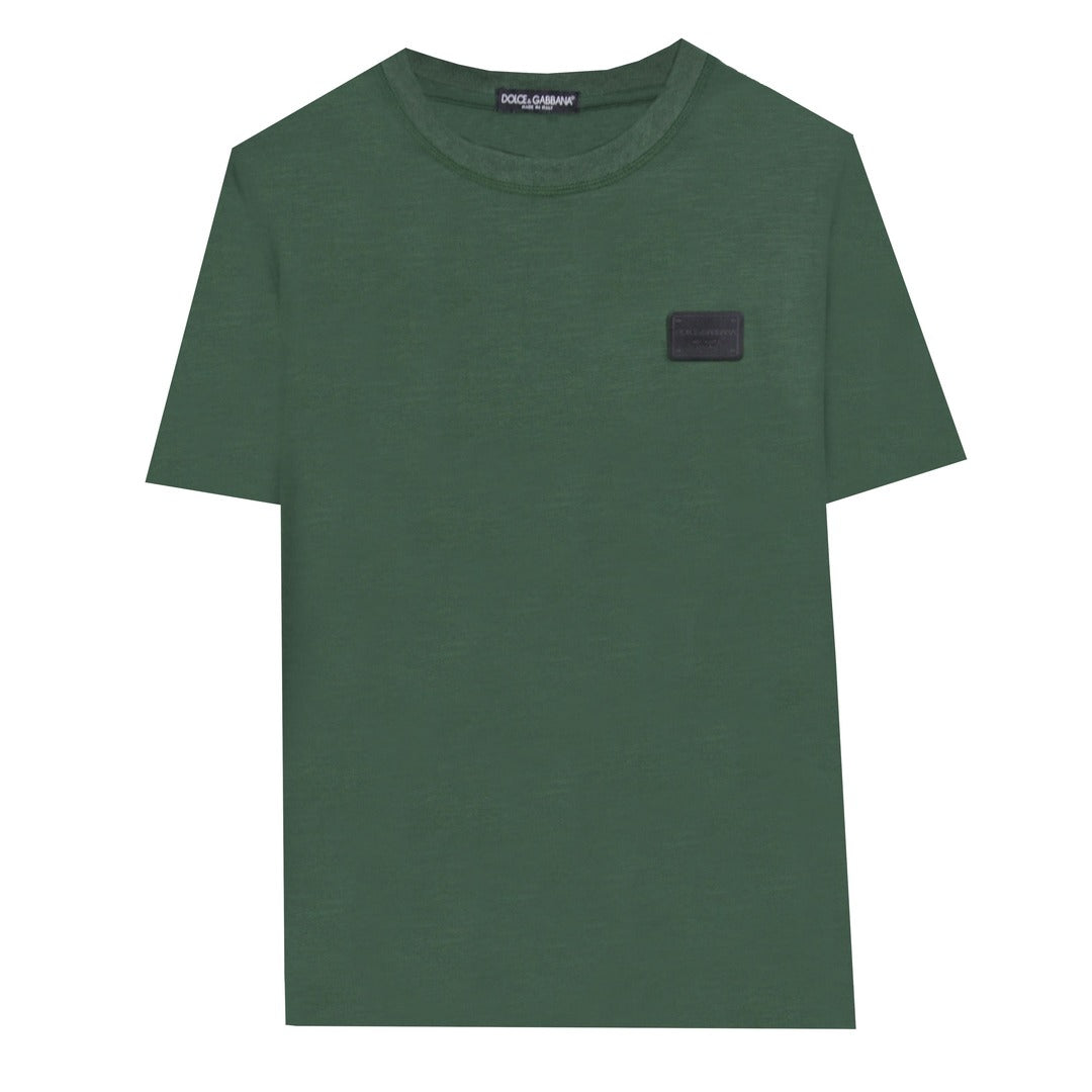 CAMISETA DYG LOGO RECTANGULO #CN171