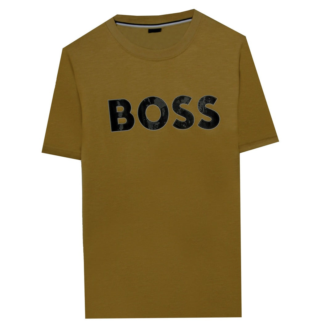 CAMISETA BSS LOGO GRANDE #CN172