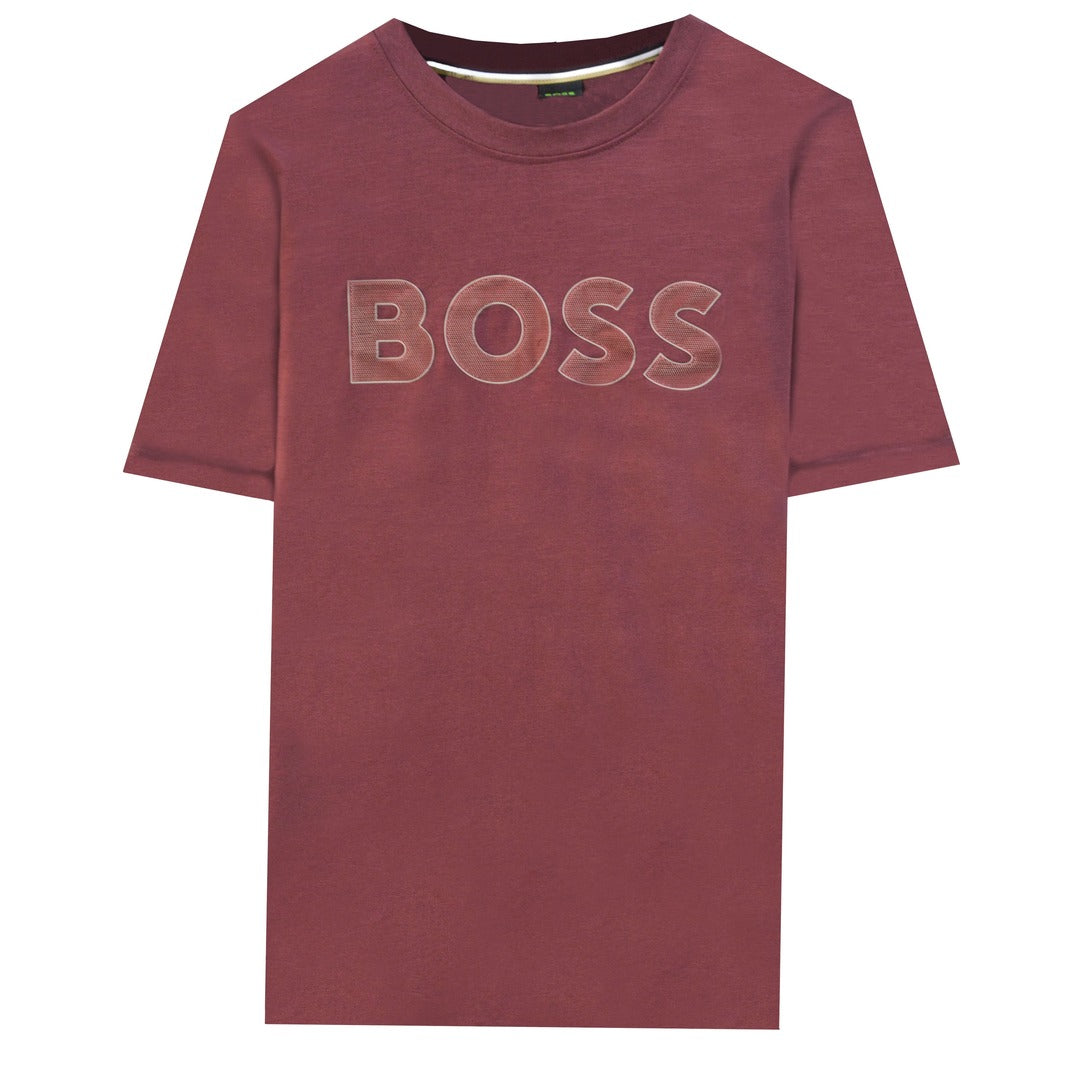 CAMISETA BSS LOGO GRANDE #CN172
