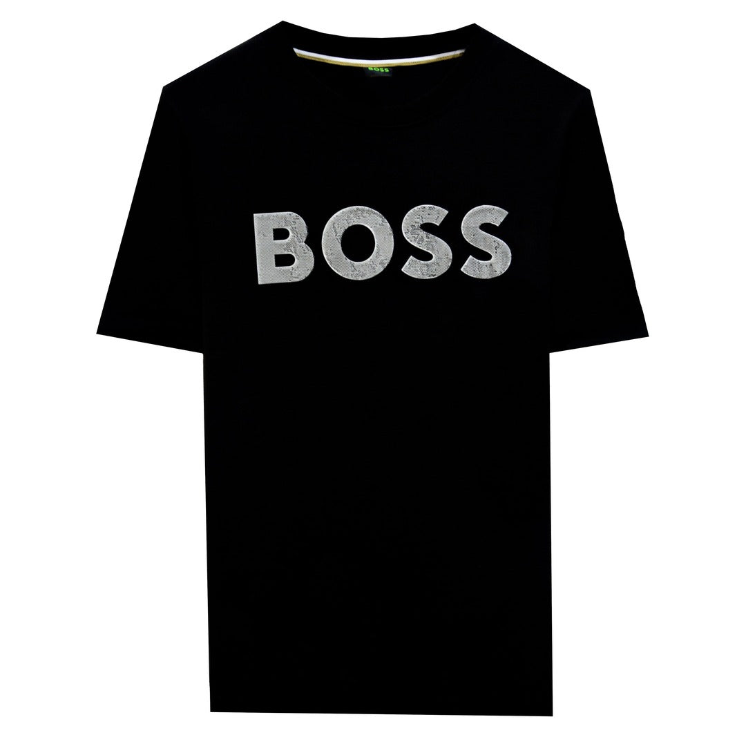 CAMISETA BSS LOGO GRANDE #CN172