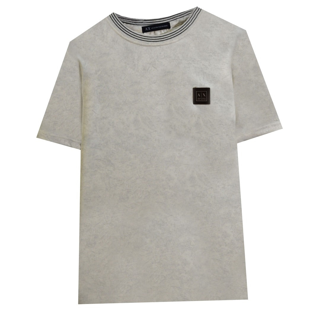 CAMISETA ARM LOGO CLASICO #CN174
