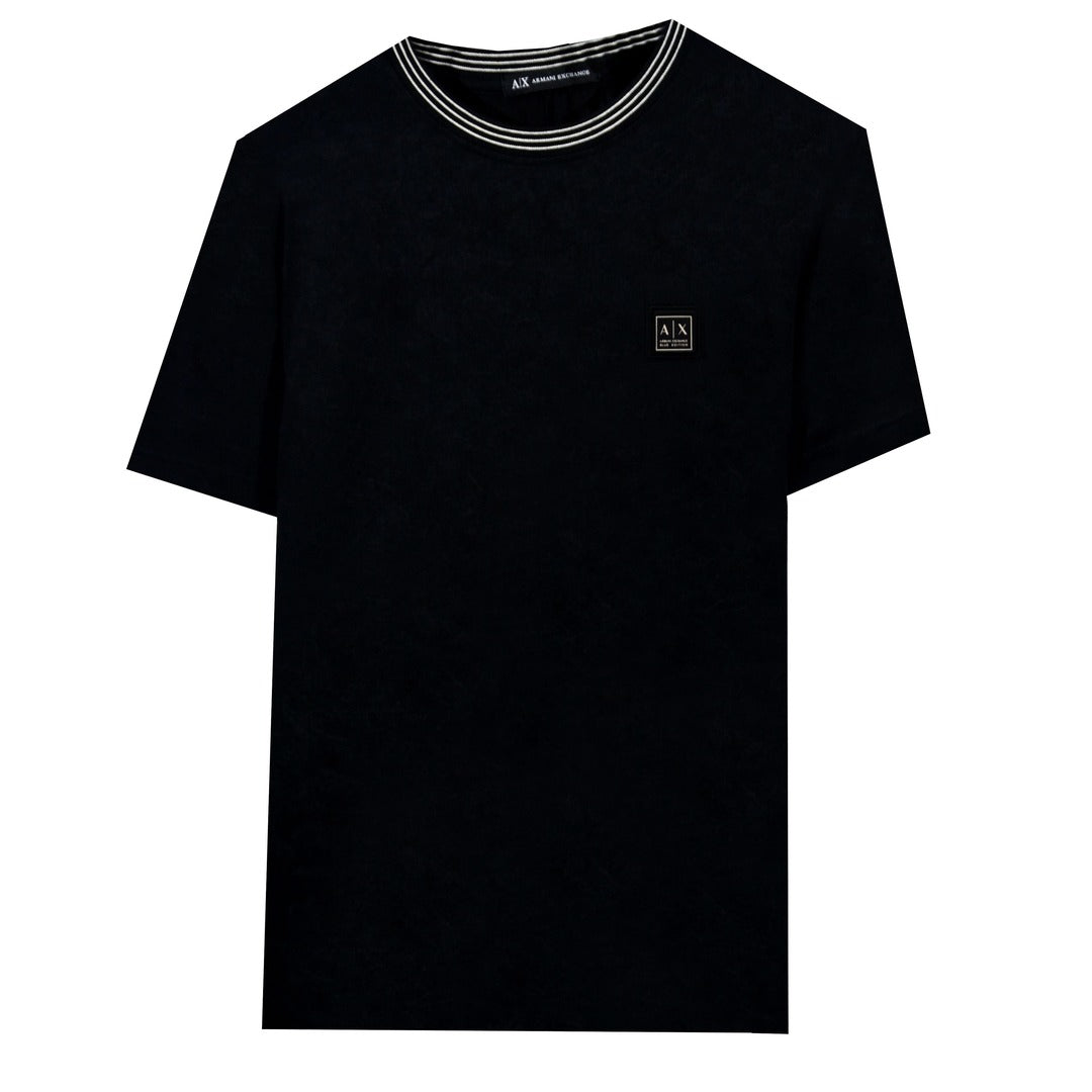 CAMISETA ARM LOGO CLASICO #CN174