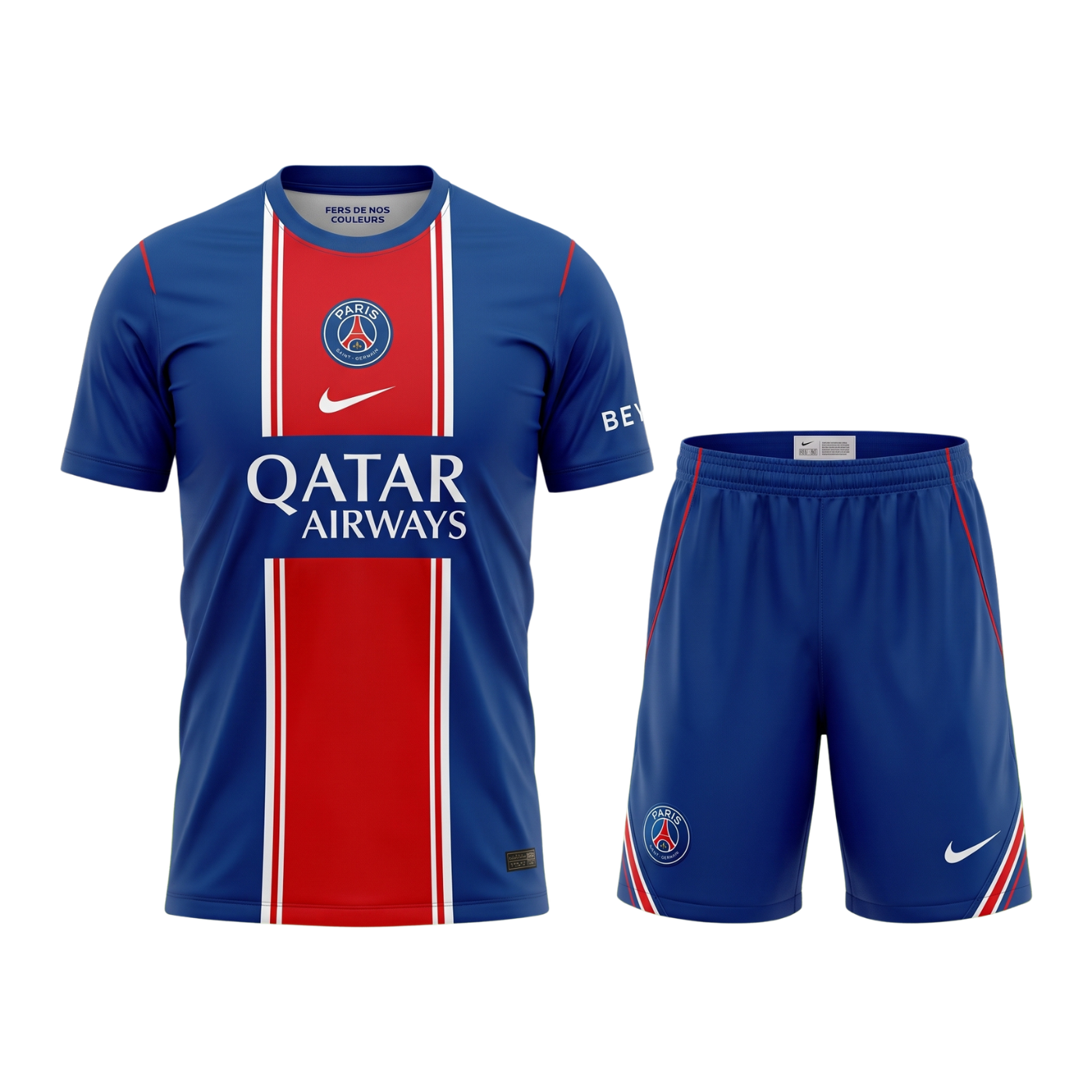 UNIFORME ADULTO PARIS 26-27 #CN310