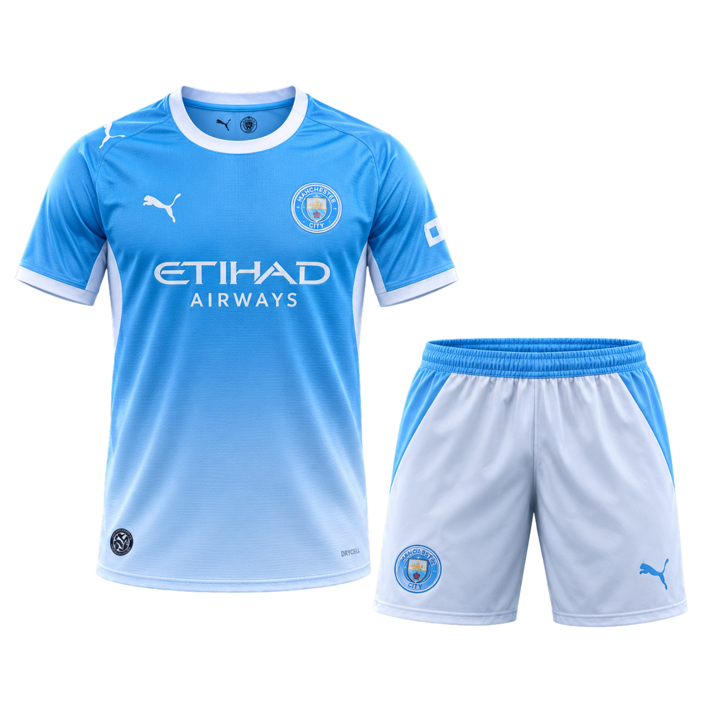 UNIFORME ADULTO CITY 26-27 #CN314