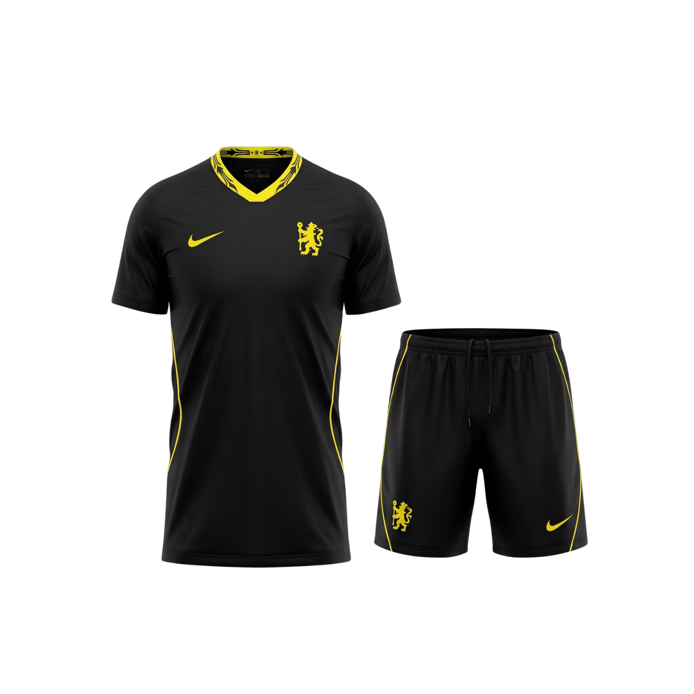UNIFORME ADULTO CHELSEA 26-27 #CN316