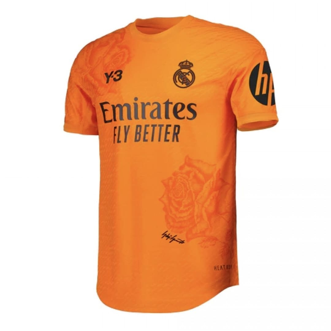 EQUIPOS REAL Y-3  #CN56