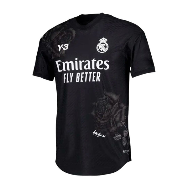 EQUIPOS REAL Y-3  #CN56