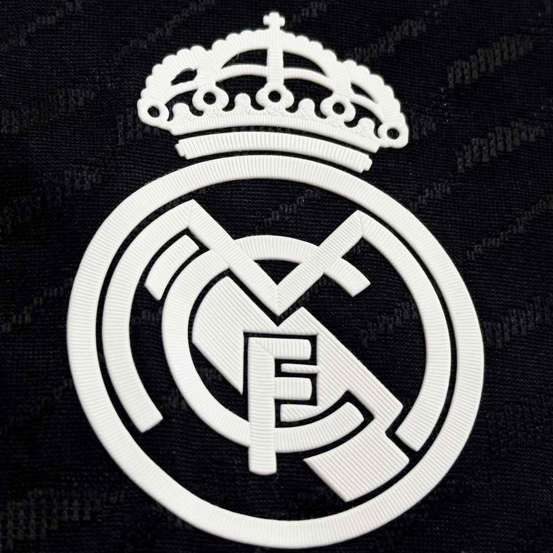 EQUIPOS REAL Y-3  #CN56