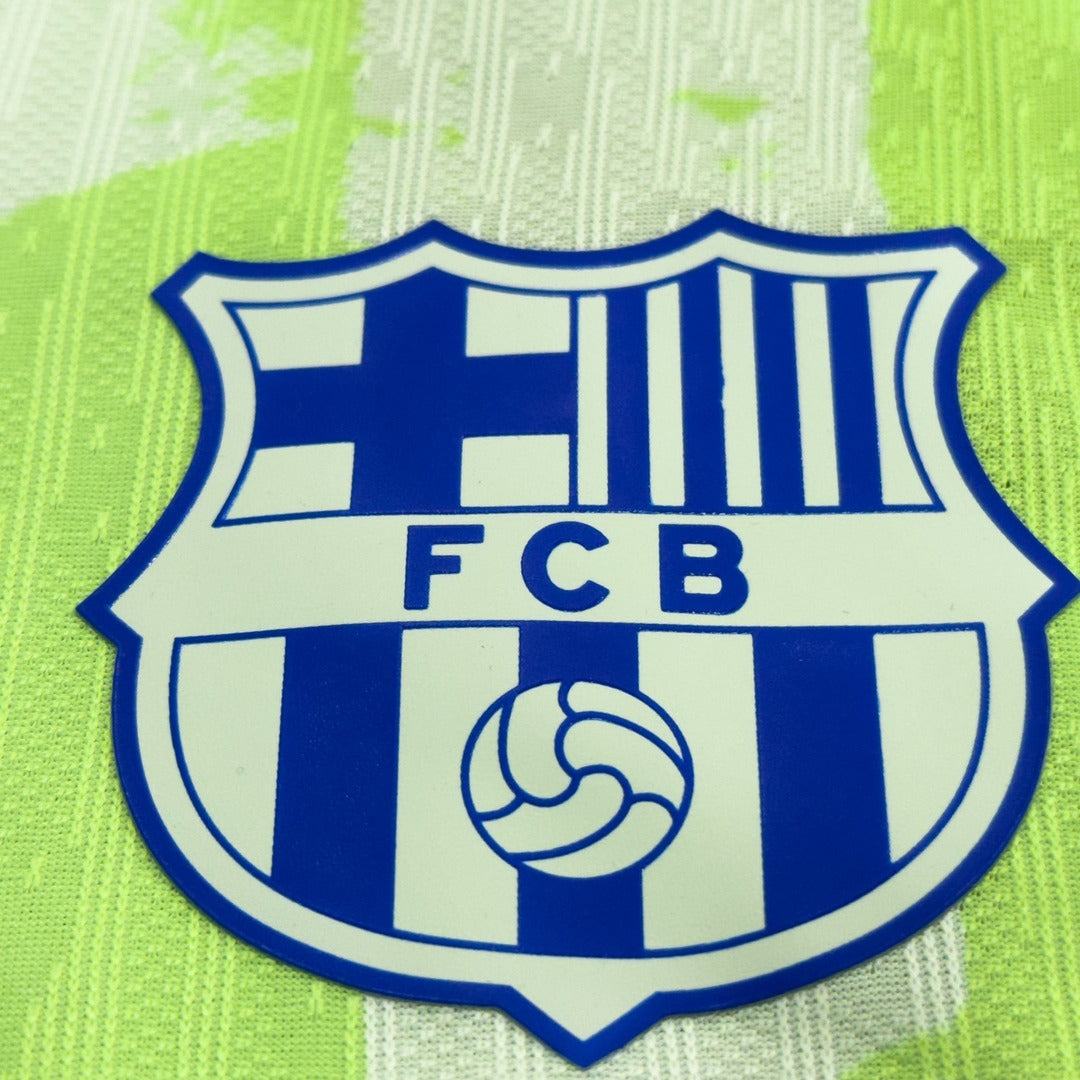 EQUIPOS BARCELONA #CN58