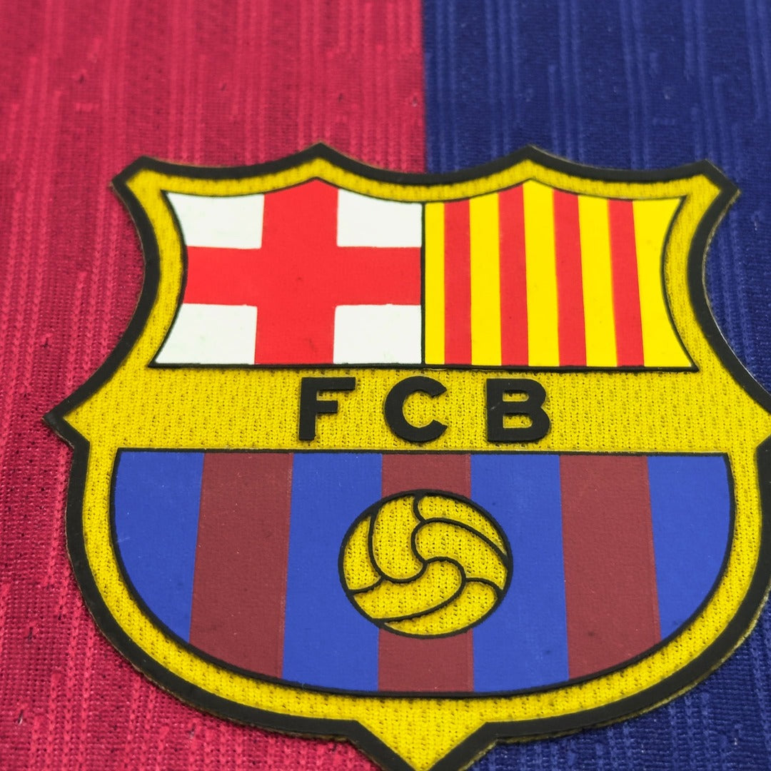 EQUIPOS BARCELONA #CN59