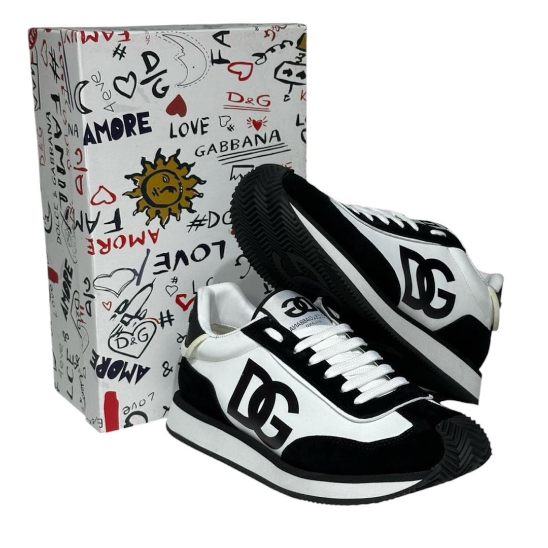 ZAPATO DG CLASICO #CN87