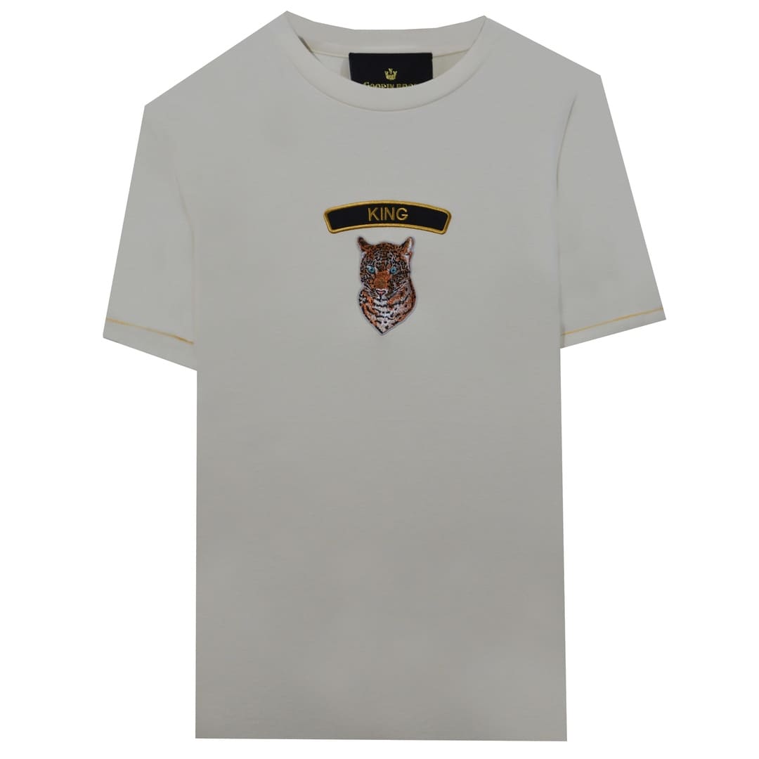 CAMISETA GR TIGRE#CZ42