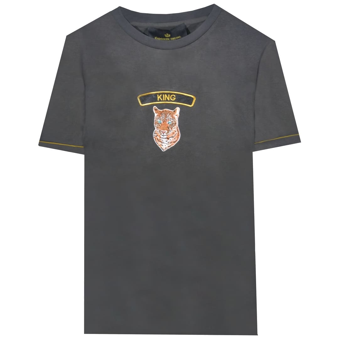 CAMISETA GR TIGRE#CZ42