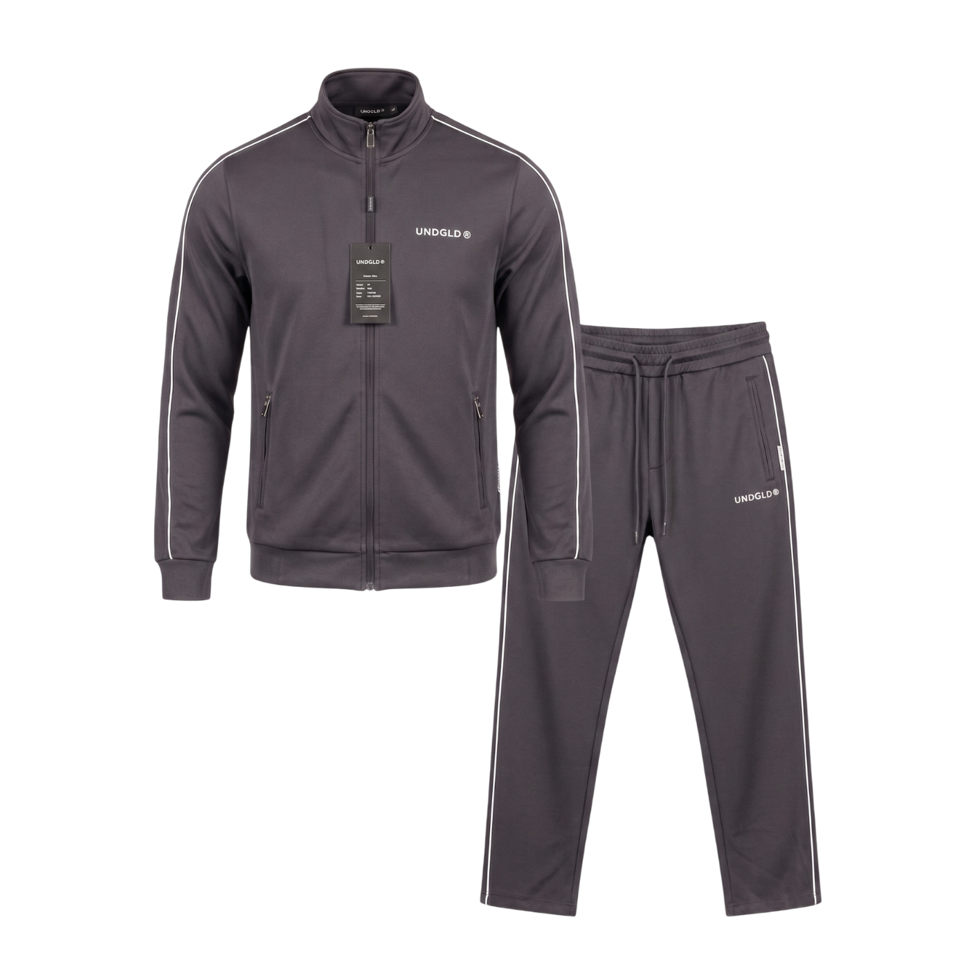 CONJUNTO PREMIUM UND CLASICO  #CZ56