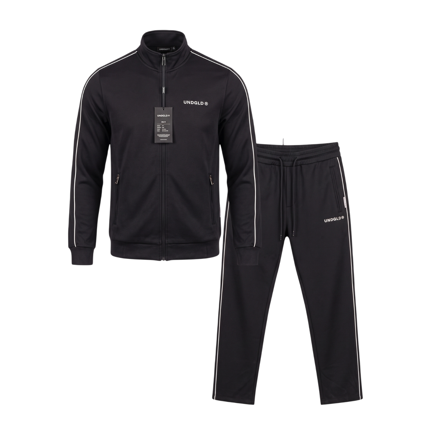 CONJUNTO PREMIUM UND CLASICO  #CZ56
