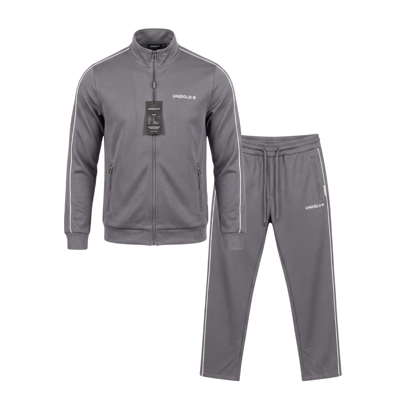 CONJUNTO PREMIUM UND CLASICO  #CZ56