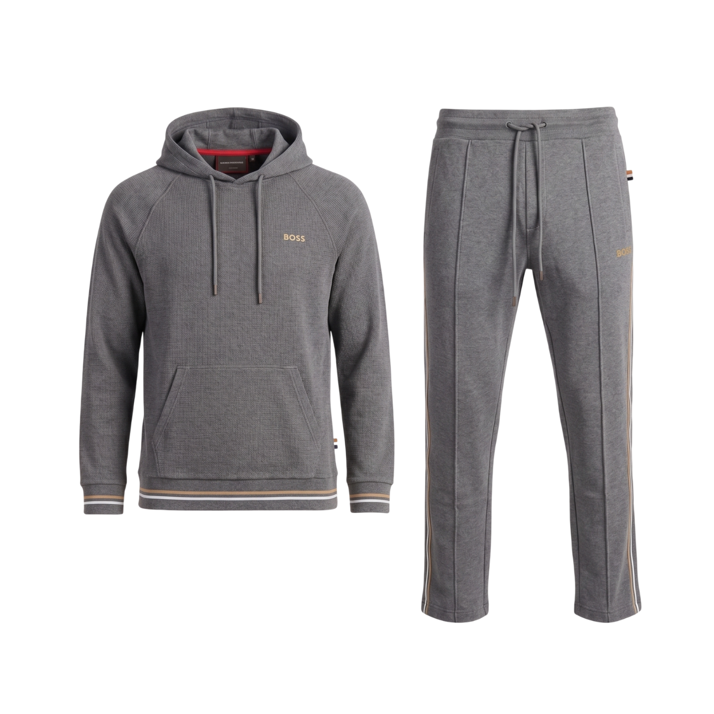 CONJUNTO PREMIUM BSS TRES LINEAS  #CZ58