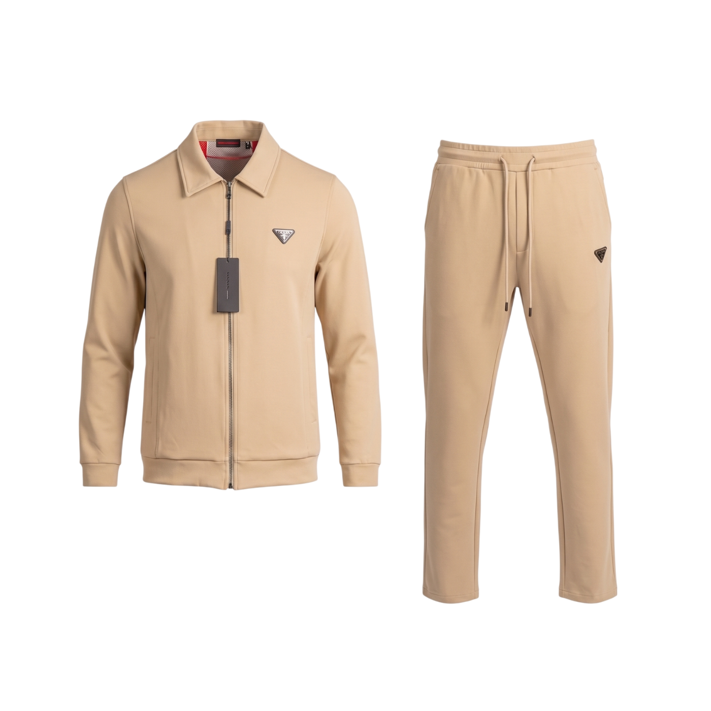 CONJUNTO PREMIUM PRD CLASICO  #CZ59