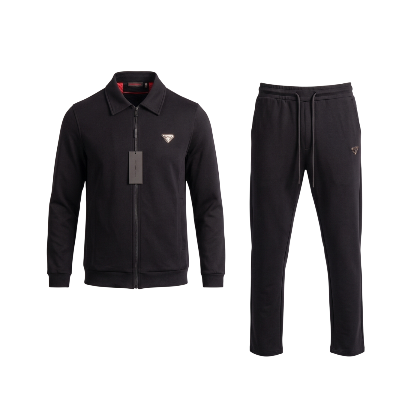 CONJUNTO PREMIUM PRD CLASICO  #CZ59