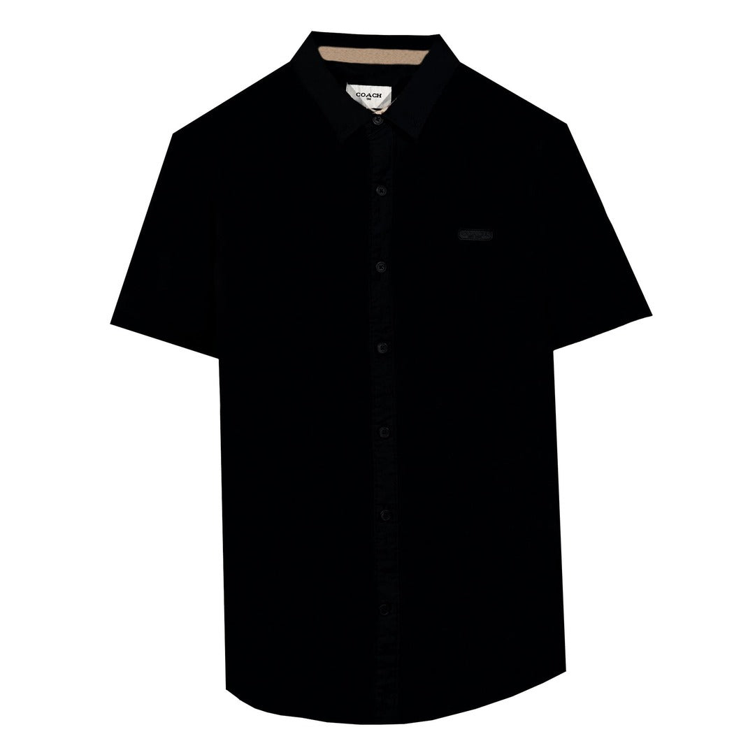 CAMISA MCORTA CCH#JJ79