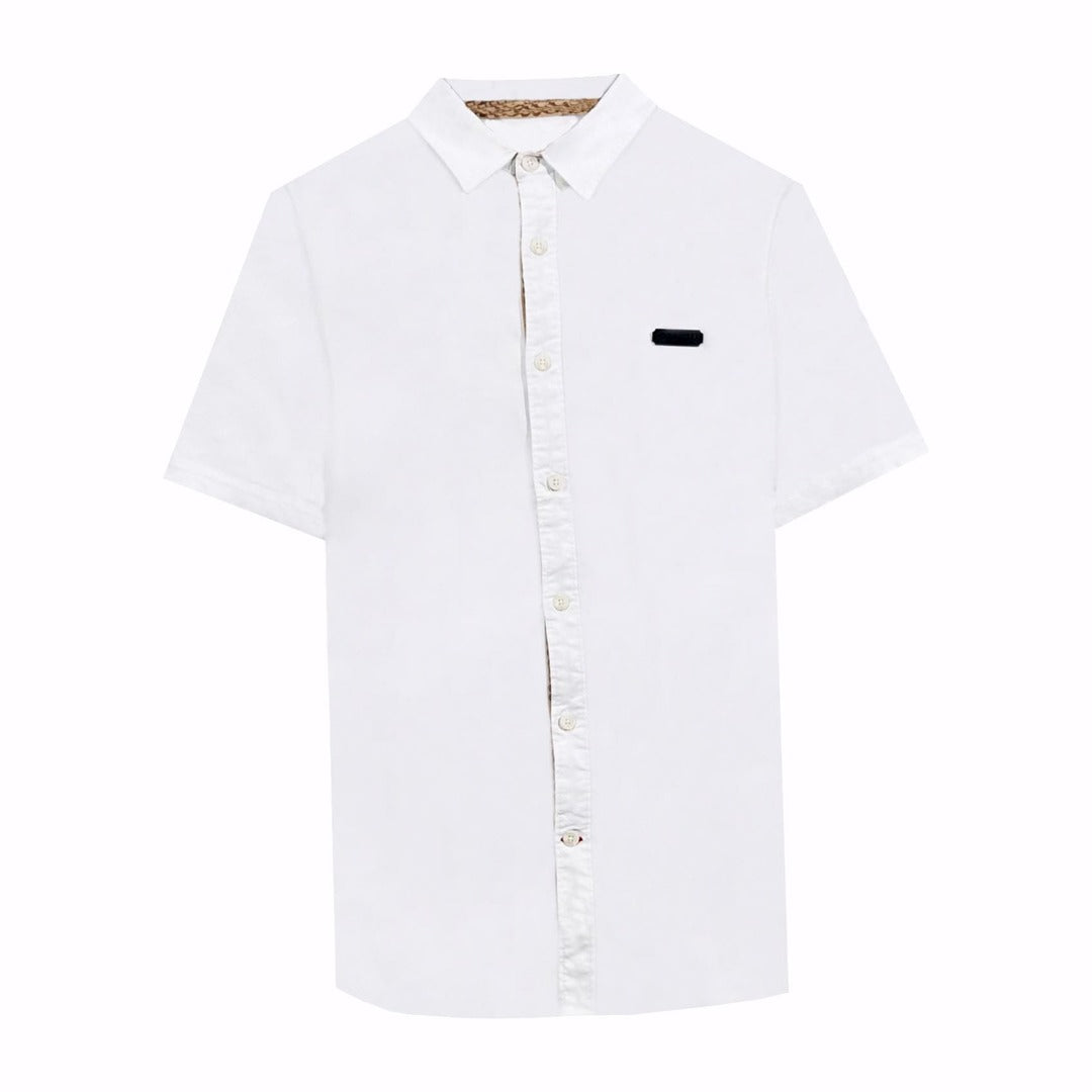 CAMISA MCORTA CCH#JJ79