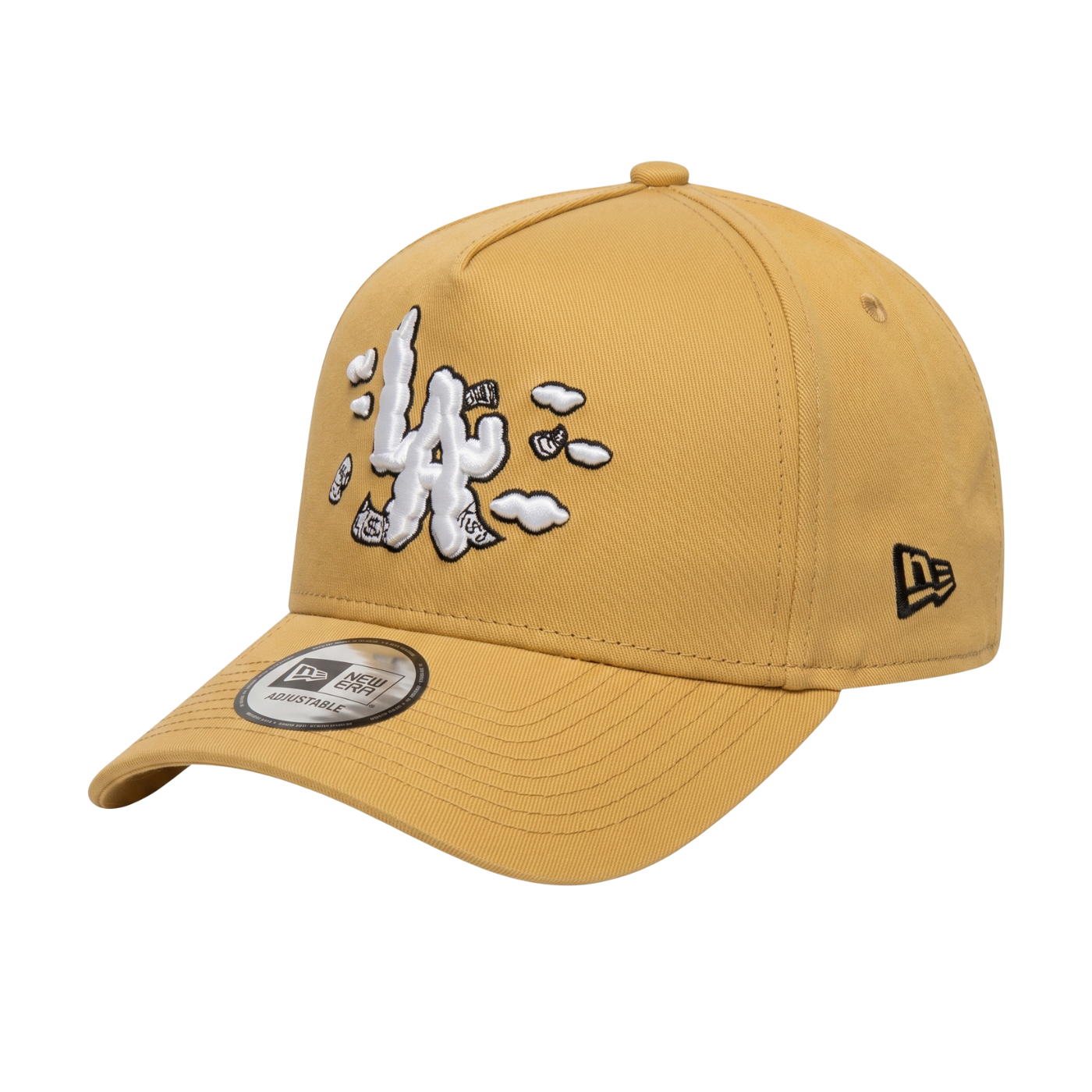 GORRA NEW LA #DN24
