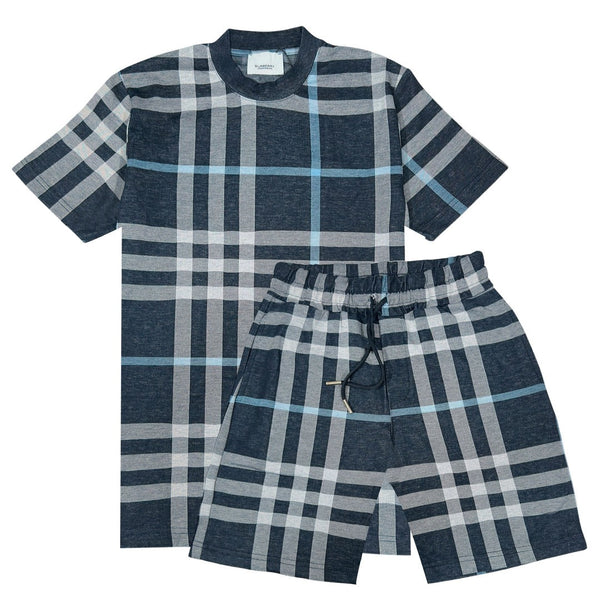 CONJUNTO CORTO BBRY #DTQ031 