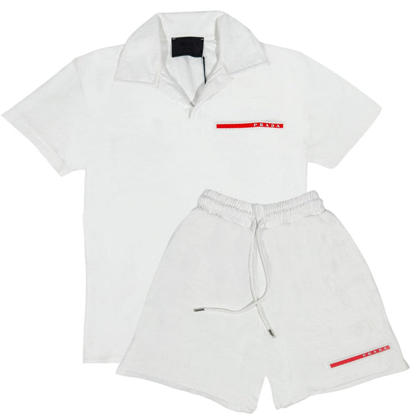 CONJUNTO CORTO PRD #DTQ032 
