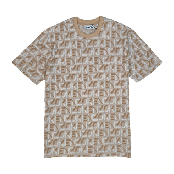 CAMISETA REPUJADA KZ #DTQ192 