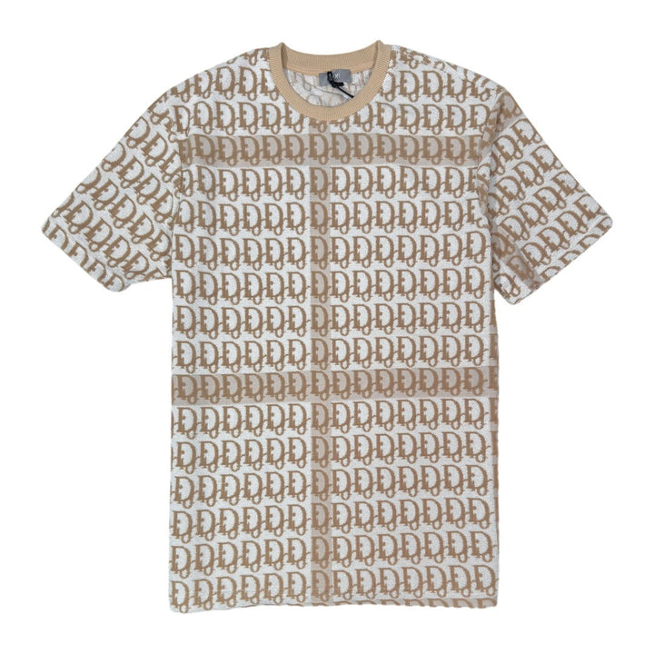 CAMISETA REPUJADA DR #DTQ195 