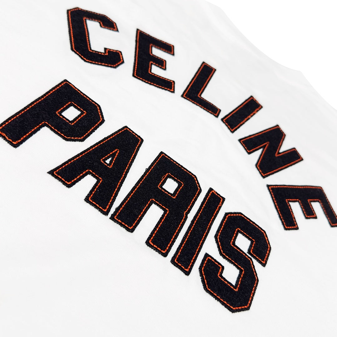 CAMISETA CLN #DTQ68