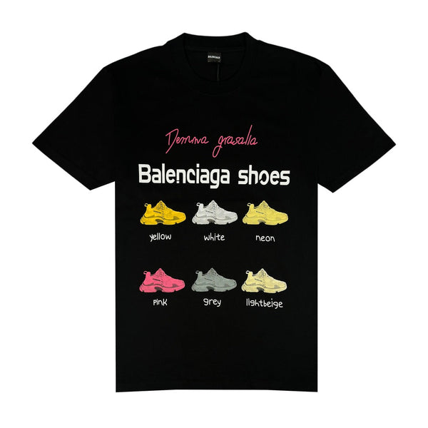 CAMISETA BLCG #DTQ71 