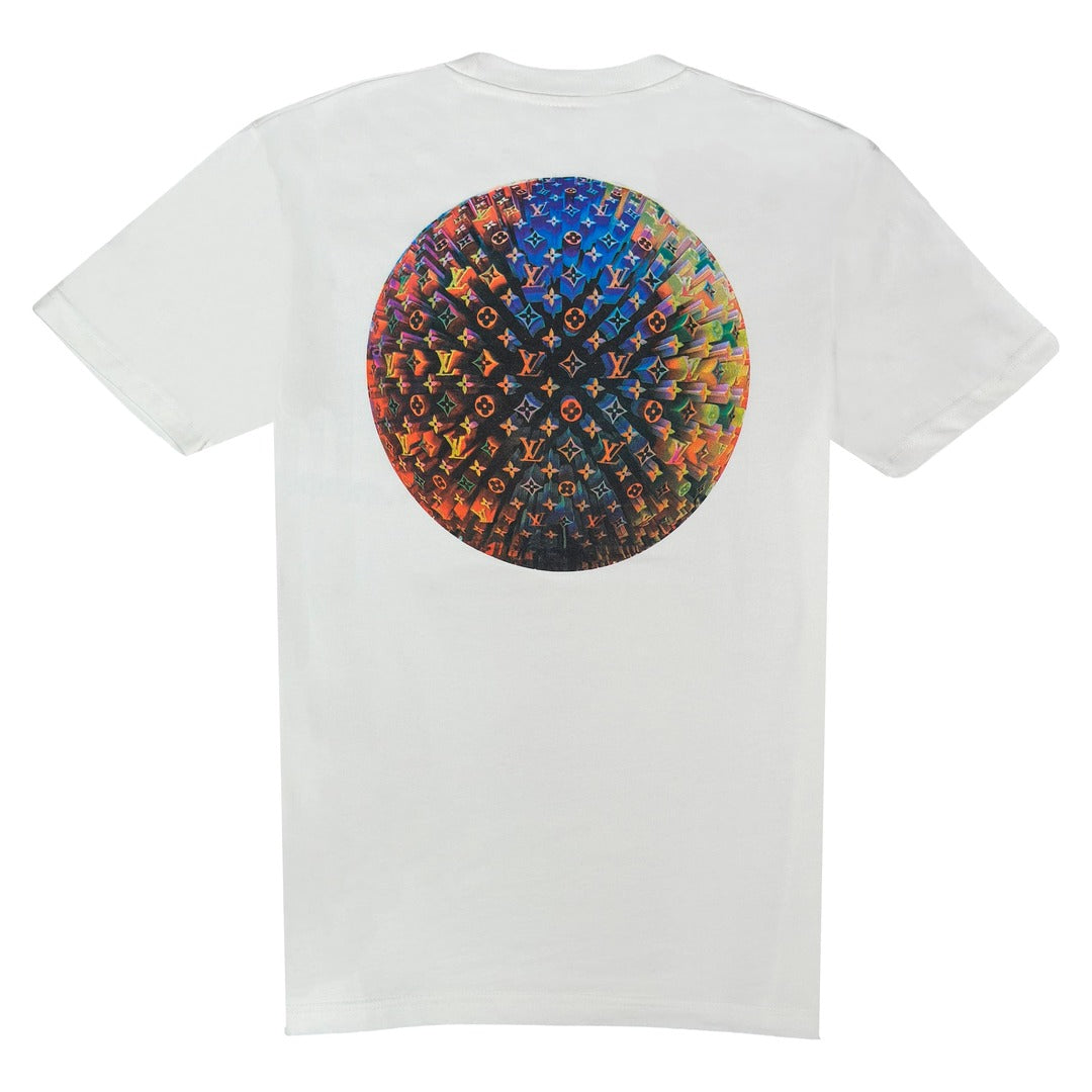 CAMISETA LV #DTQ75