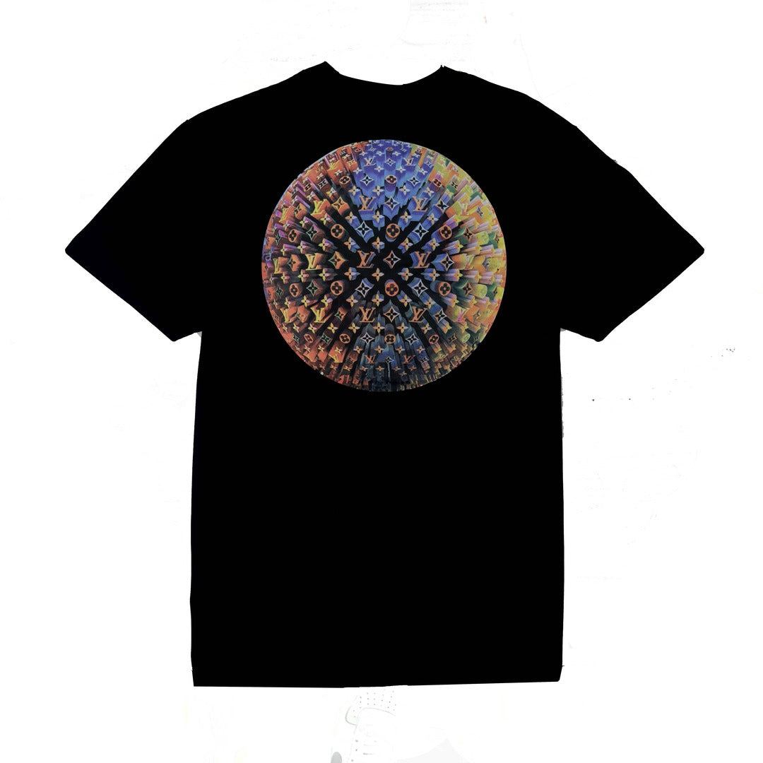 CAMISETA LV #DTQ75