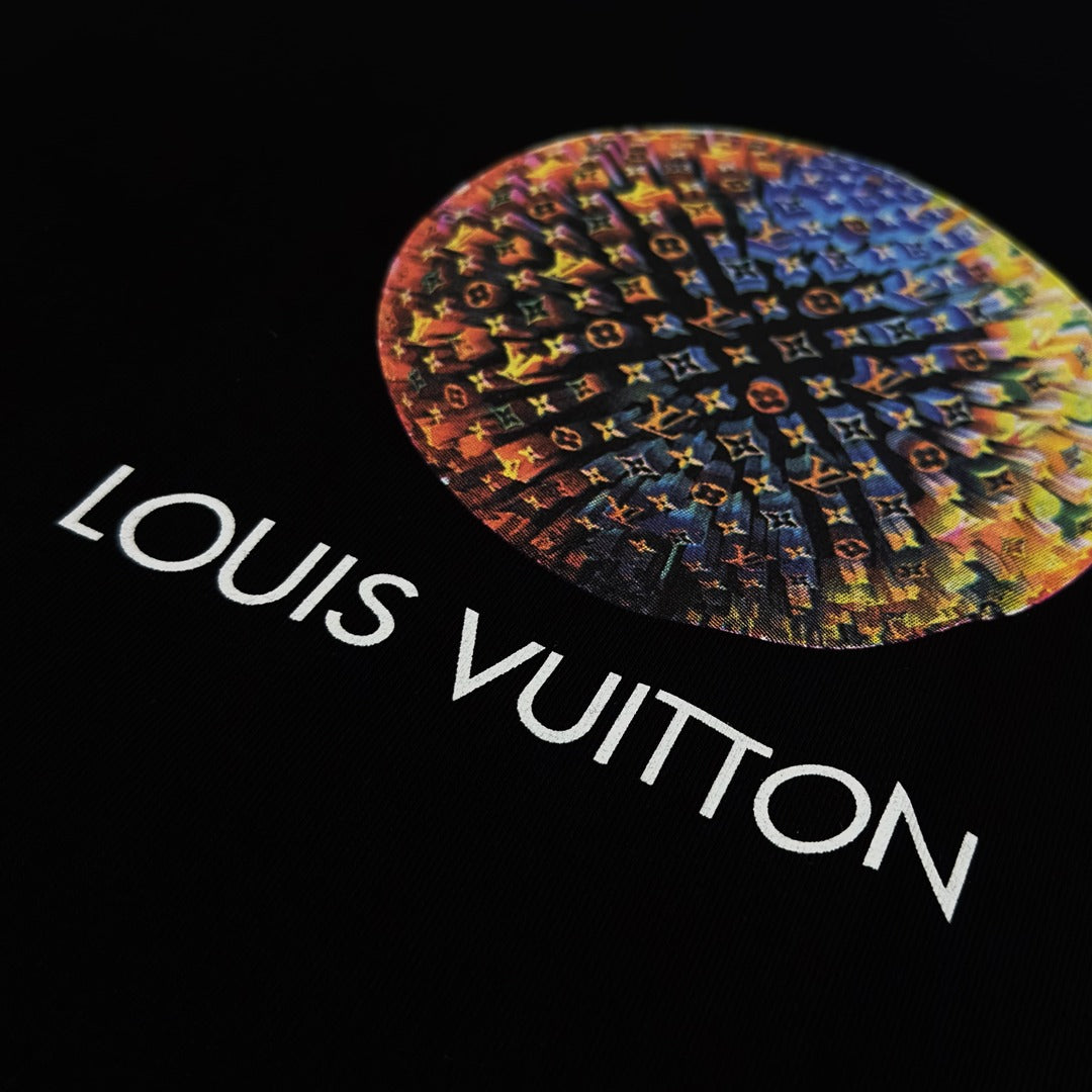 CAMISETA LV #DTQ75