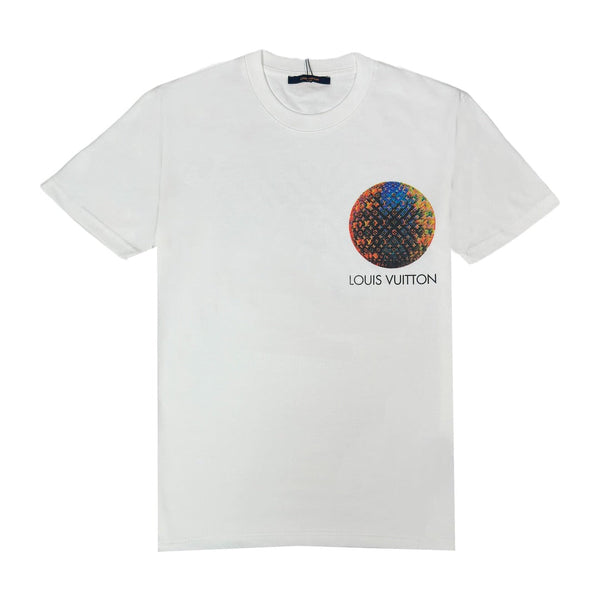 CAMISETA LV #DTQ75 