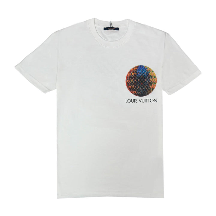 CAMISETA LV #DTQ75 