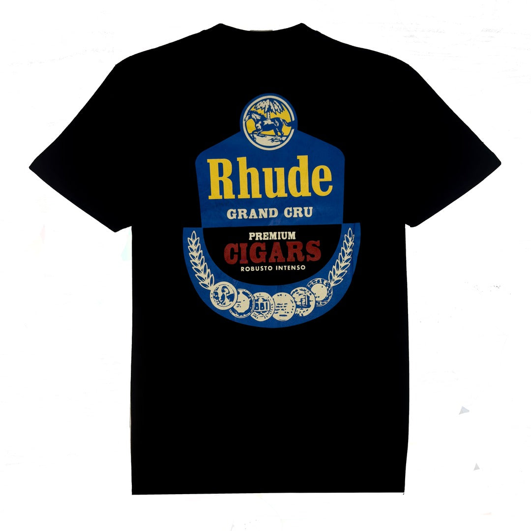CAMISETA RDE #DTQ98