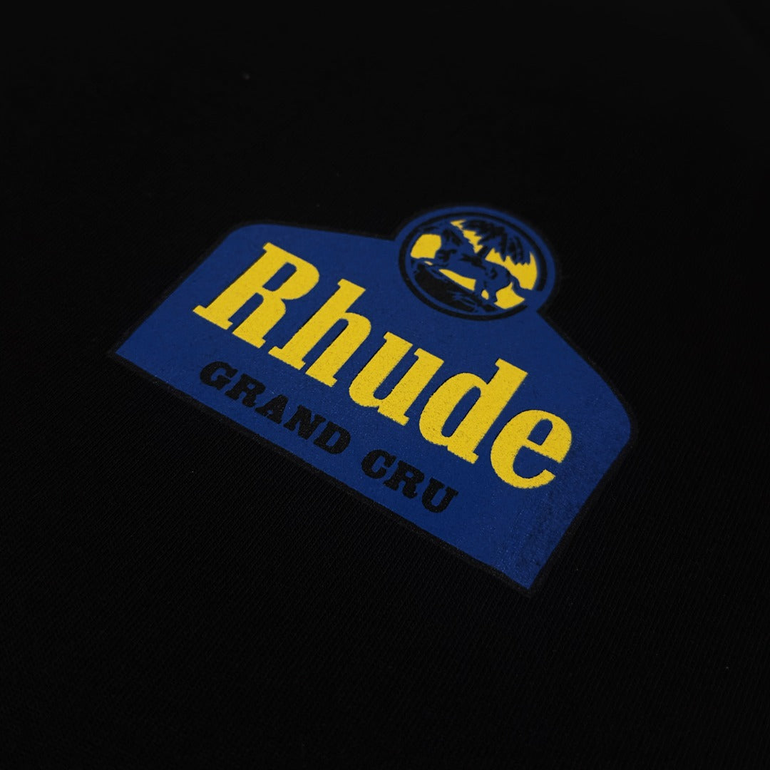 CAMISETA RDE #DTQ98