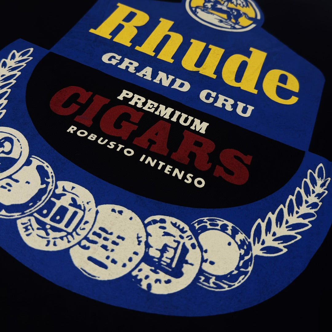 CAMISETA RDE #DTQ98