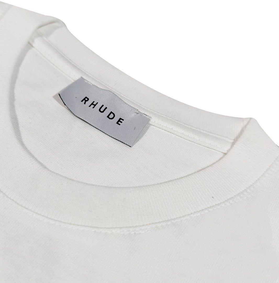 CAMISETA RDE #DTQ98