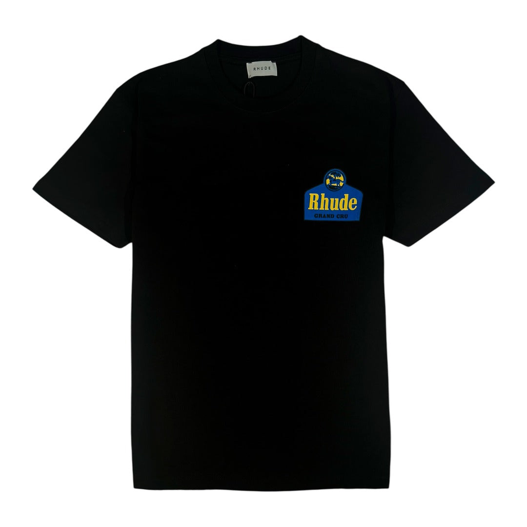 CAMISETA RDE #DTQ98