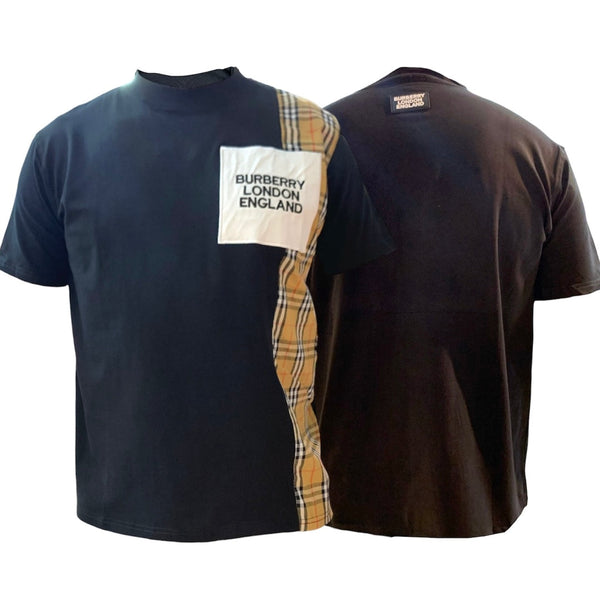 CAMISETA PREMIUM BURBER #ENR12