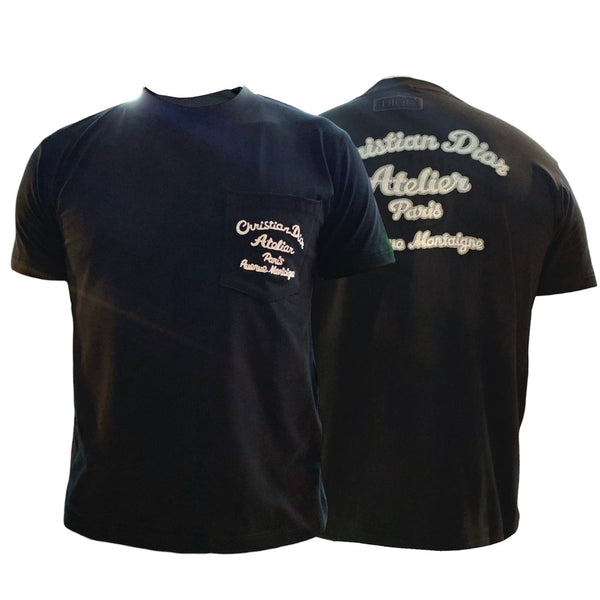 CAMISETA PREMIUM DIO #ENR13